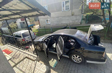 Седан Chevrolet Evanda 2006 в 