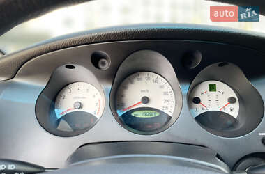 Седан Chevrolet Evanda 2005 в 