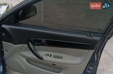 Седан Chevrolet Evanda 2005 в 