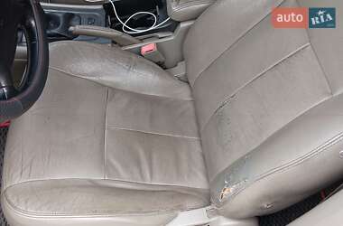 Седан Chevrolet Evanda 2005 в 