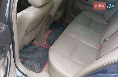 Седан Chevrolet Evanda 2005 в 