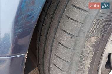 Седан Chevrolet Evanda 2005 в 