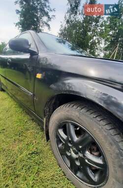 Седан Chevrolet Evanda 2006 в Куликівці
