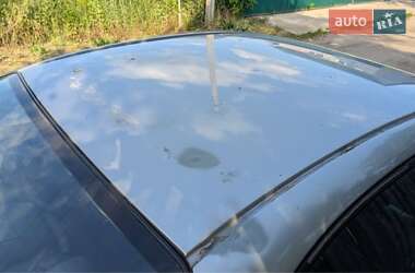 Седан Chevrolet Evanda 2006 в 