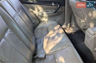 Седан Chevrolet Evanda 2006 в 