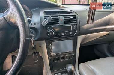 Седан Chevrolet Evanda 2006 в 