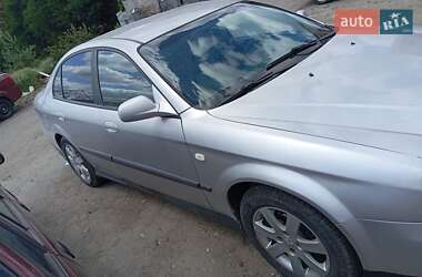 Седан Chevrolet Evanda 2005 в 