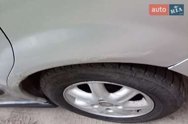 Седан Chevrolet Evanda 2006 в Киеве