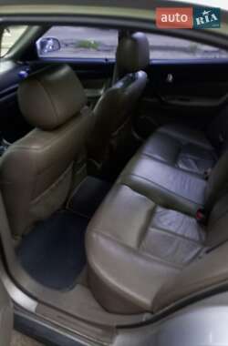 Седан Chevrolet Evanda 2006 в Киеве