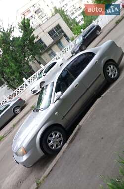 Седан Chevrolet Evanda 2006 в Киеве