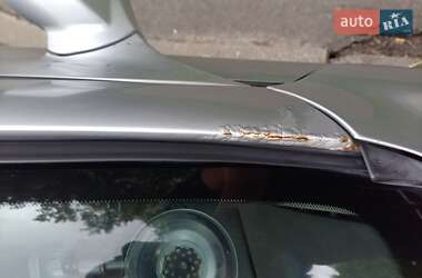Седан Chevrolet Evanda 2006 в Киеве