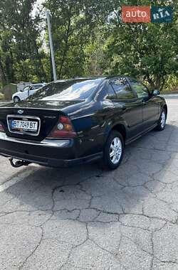 Седан Chevrolet Evanda 2006 в 