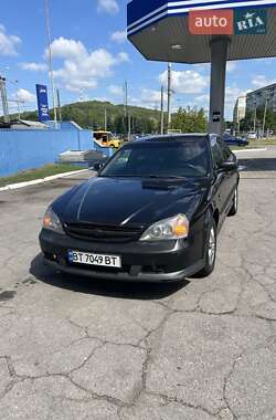 Седан Chevrolet Evanda 2006 в 