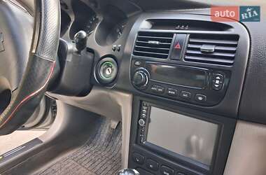 Седан Chevrolet Evanda 2005 в 
