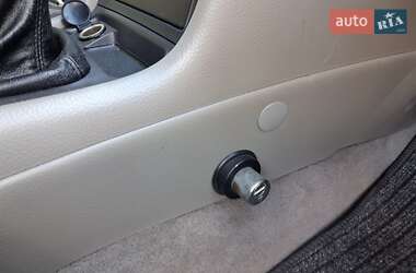 Седан Chevrolet Evanda 2005 в 