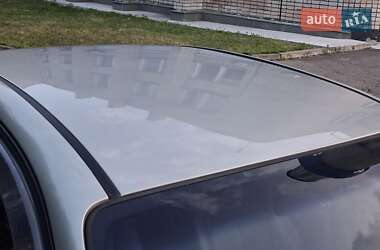Седан Chevrolet Evanda 2005 в 
