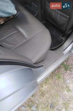 Седан Chevrolet Evanda 2005 в 