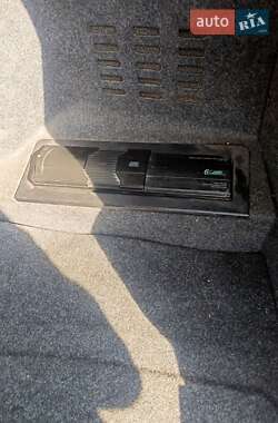 Седан Chevrolet Evanda 2006 в 
