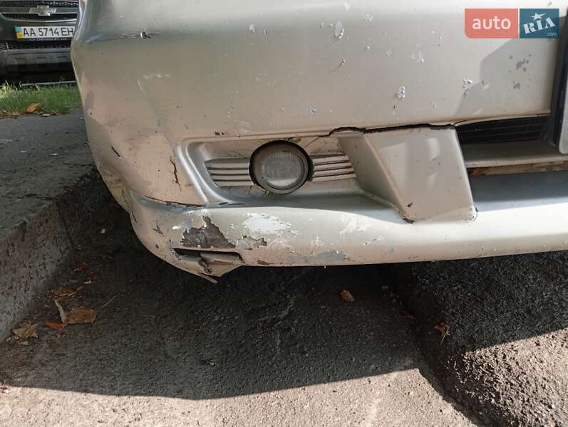 Седан Chevrolet Evanda 2005 в Киеве