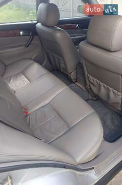 Седан Chevrolet Evanda 2006 в 