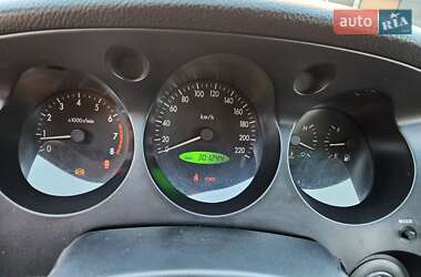 Седан Chevrolet Evanda 2005 в 