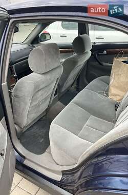 Седан Chevrolet Evanda 2004 в 