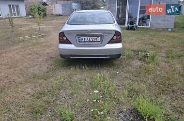 Седан Chevrolet Evanda 2006 в 