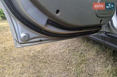 Седан Chevrolet Evanda 2006 в 