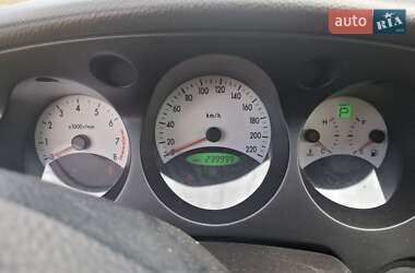Седан Chevrolet Evanda 2006 в 