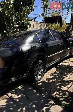 Седан Chevrolet Evanda 2005 в 