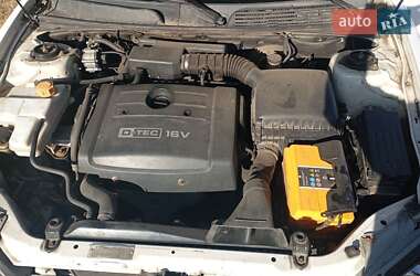 Седан Chevrolet Evanda 2005 в 
