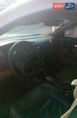 Седан Chevrolet Evanda 2005 в 