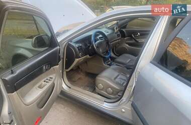 Седан Chevrolet Evanda 2005 в 