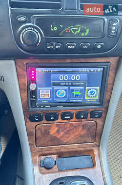Седан Chevrolet Evanda 2006 в 