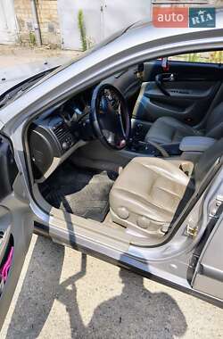 Седан Chevrolet Evanda 2006 в 