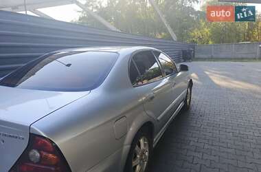 Седан Chevrolet Evanda 2006 в 