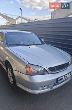 Седан Chevrolet Evanda 2006 в 