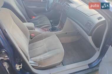 Седан Chevrolet Evanda 2005 в Ужгороде