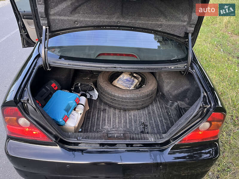 Седан Chevrolet Evanda 2006 в Хмельницком