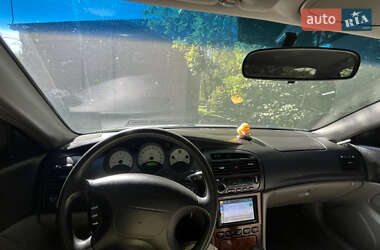 Седан Chevrolet Evanda 2005 в 