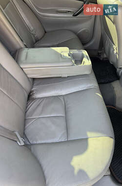 Седан Chevrolet Evanda 2005 в 
