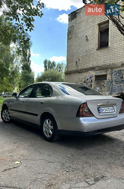 Седан Chevrolet Evanda 2005 в 