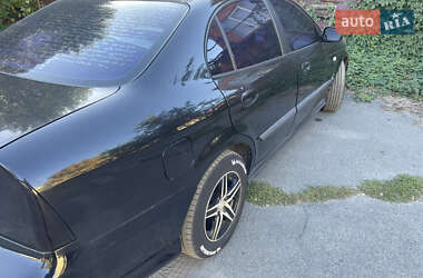 Седан Chevrolet Evanda 2005 в 