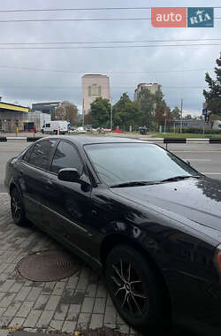 Седан Chevrolet Evanda 2005 в 