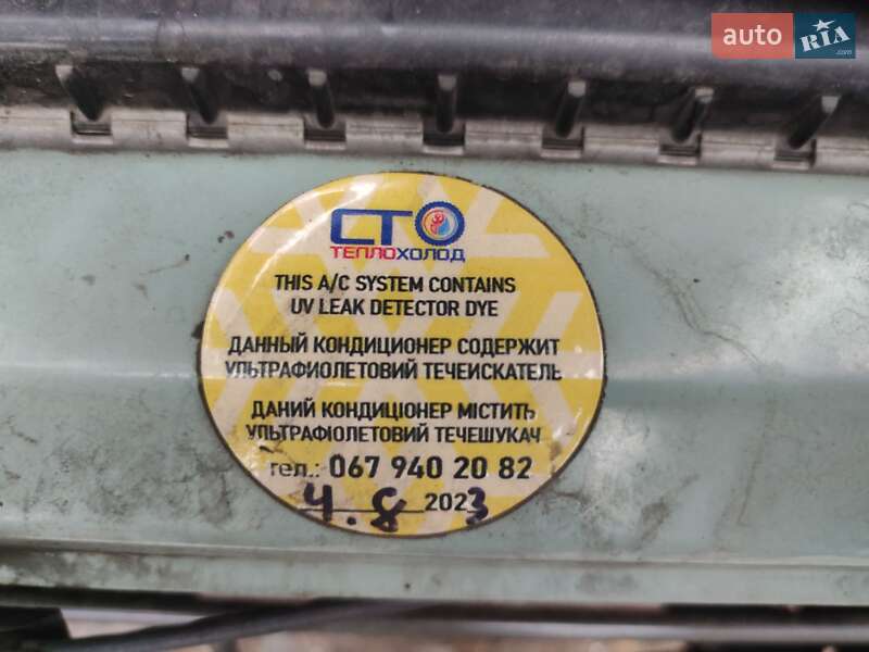 Седан Chevrolet Evanda 2004 в Житомире