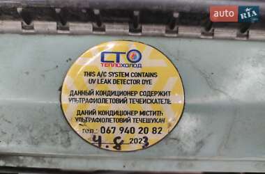 Седан Chevrolet Evanda 2004 в 