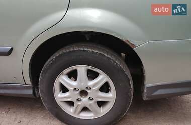 Седан Chevrolet Evanda 2004 в 