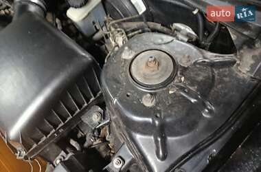 Седан Chevrolet Evanda 2006 в 