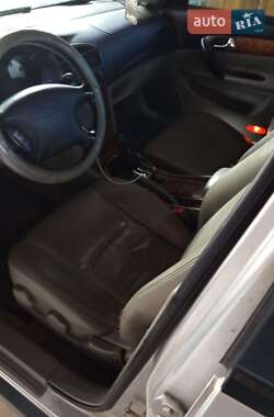 Седан Chevrolet Evanda 2006 в 