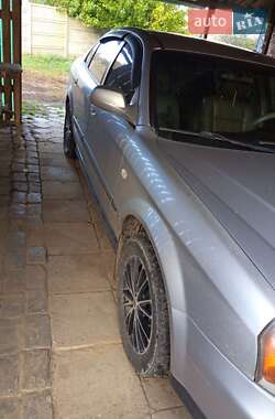 Седан Chevrolet Evanda 2006 в 